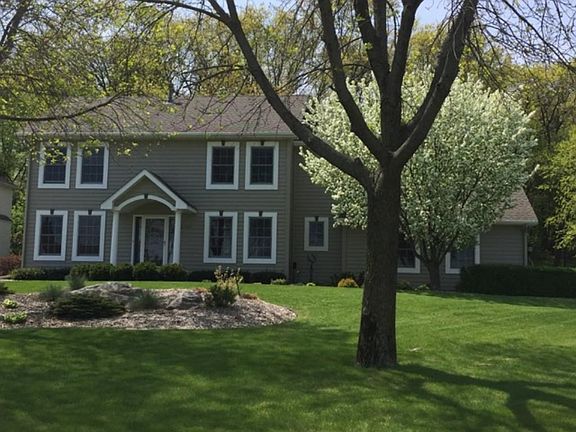 Enjoy the frequent visits by many wildlife.