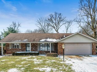 305 N Fir Tree Dr, Muncie, IN
