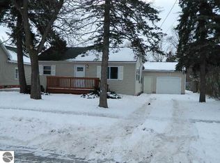 1503 W Lyons St, Mount Pleasant, MI 48858