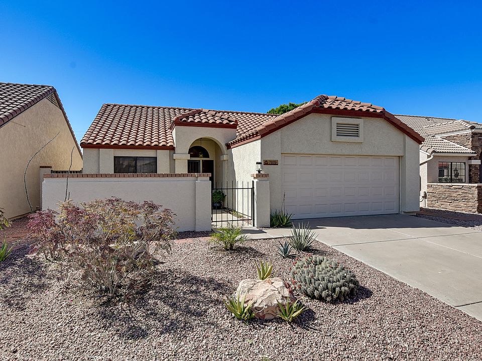 1st image of 7819 W Julie Dr