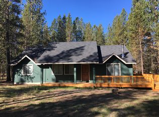 152382 Wagon Trail Rd, La Pine, OR 97739 | MLS #220191798 152382 Wagon Trail Rd, La Pine, OR 97739 | MLS #220191798