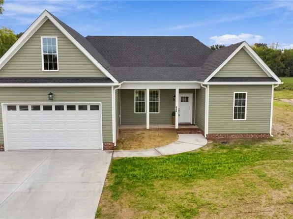 608 Lake Rd, Hertford, NC 27944