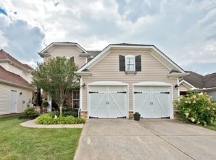 9639 Storybook Ave NW, Concord, NC 28027