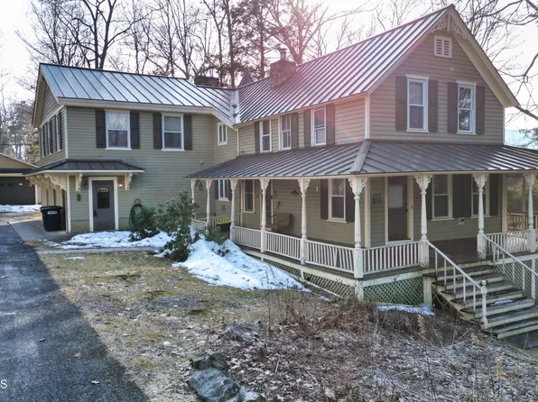 7 Washington Avenue, Lake George, NY 12845