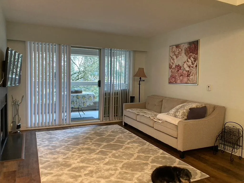 1 bed, 700 sqft, $1,800 — Photo 2