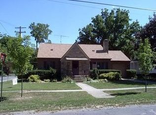 644 Jefferson St, Lapeer, MI