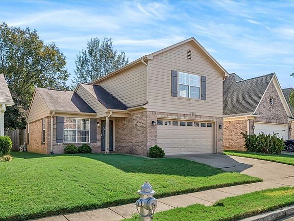 2nd image of 7033 S Wynne Ridge Dr