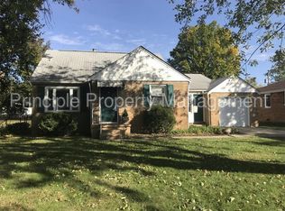 319 W Northridge Ln, Peoria, IL