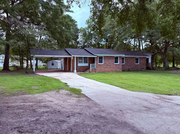 5147 Highway 17a S, Ridgeville, SC 29472