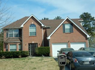 832 Kohl Dr, McDonough, GA 30253