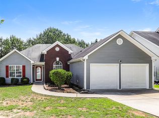 2235 Corkscrew Way, Villa Rica, GA 30180