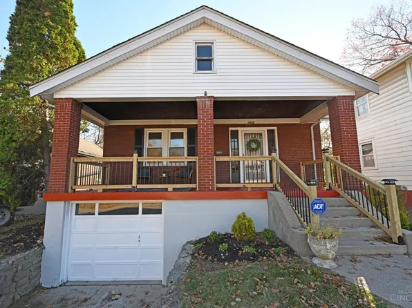 1945 Lawn Ave, Cincinnati, OH 45237
