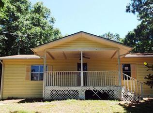 264 Woodyard Rd, Defuniak Springs, FL 32435