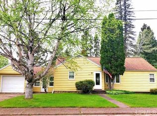 609 Bedell Ave, Wakefield, MI 49968