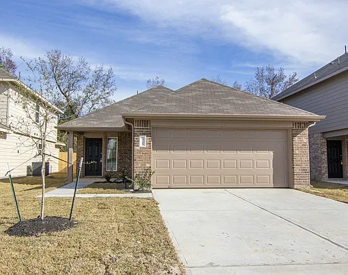 3715 Atascocita Elm Dr Photo 1