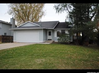 1838 E 2100 N, Layton, UT 84040