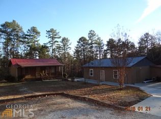 130 Trembling Woods Ln, Clarkesville, GA 30523