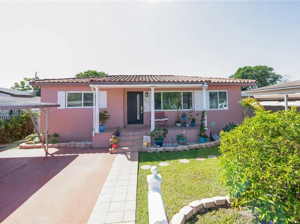 130 W 36th St, Hialeah, FL 33012