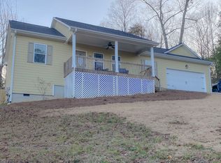 101 Sunset Loop, Cedartown, GA 30125