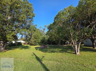 N Railroad St, Ludowici, GA 31316