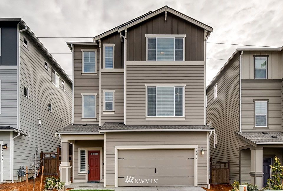 1st image of 29406 123rd Avenue SE #17