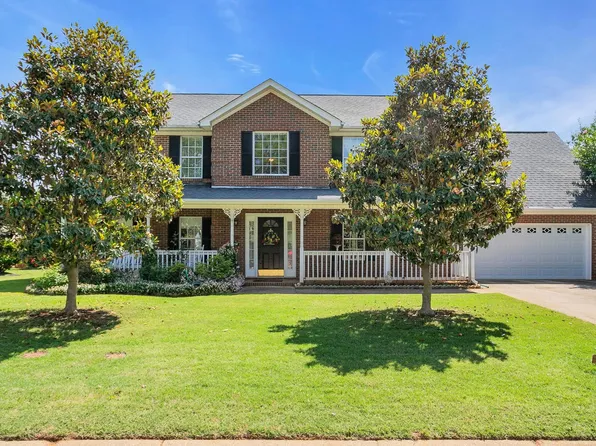 6 Kingfisher Dr, Simpsonville, SC 29680