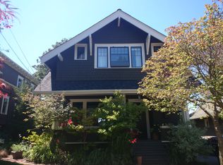 6045 Sycamore Ave NW, Seattle, WA 98107