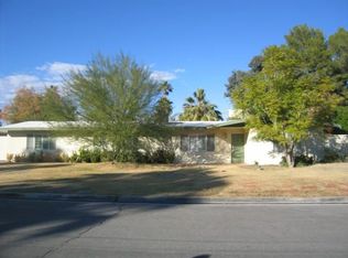 2124 E Paseo Gracia, Palm Springs, CA 92262