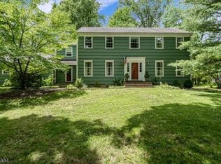 9 Keats Rd, Pottersville, NJ 07979