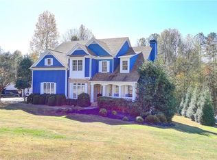 1165 Water View Ln, Suwanee, GA 30024