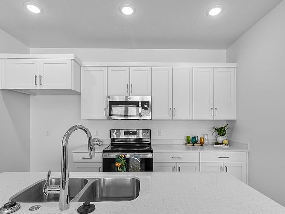 Kitchen Dining - 2024