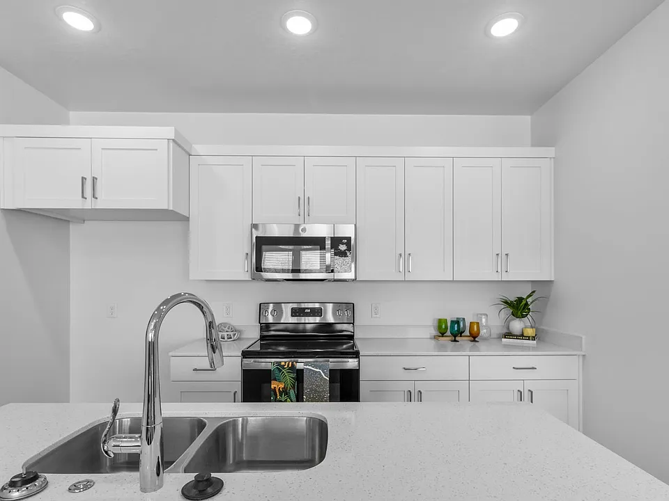 Kitchen Dining - 2024