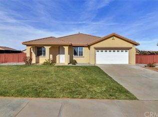 13460 Sage St, Hesperia, CA 92344