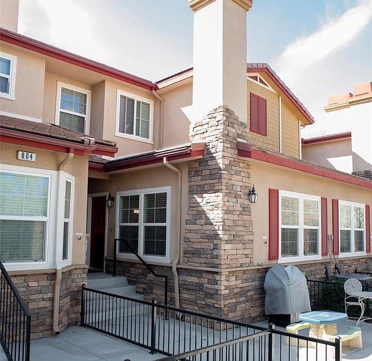 2nd image of 1510 Orange Ave APT 803