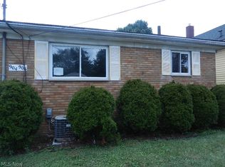 904-906 Bertha Ave, Akron, OH