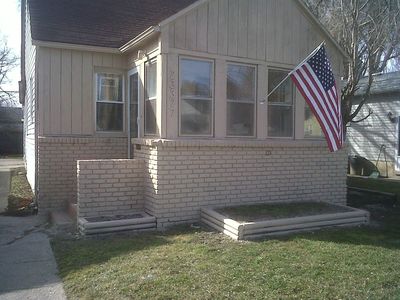 23377 Battelle Ave, Hazel Park, MI, 48030