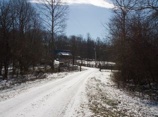 24526 Van Wedding Rd, Sunman, IN 47041