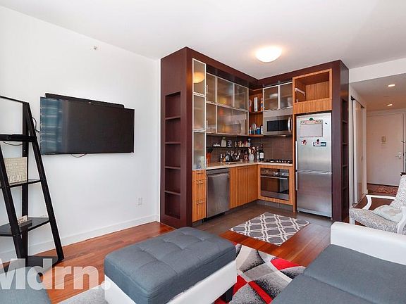 2nd image of 620 W 42nd St APT 40H