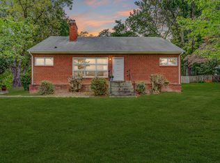 4137 Chesterton St SW, Roanoke, VA 24018