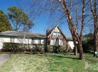 610 Shawnee Trl, Wilmington, NC 28412