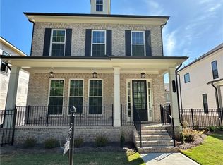 2668 Baxter Pines Way, Duluth, GA 30096