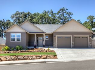 5737 Bella Ct SE, Turner, OR 97392