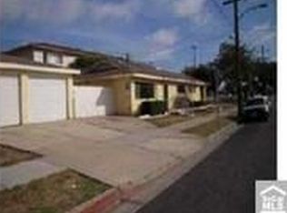 4591 W 116th St, Hawthorne, CA 90250