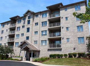 11110 Waters Edge Dr UNIT 1C, Orland Park, IL