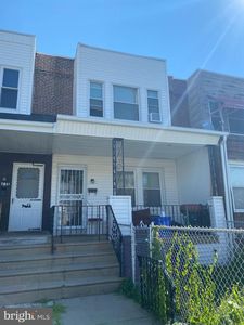 2543 S 67th St, Philadelphia, PA, 19142