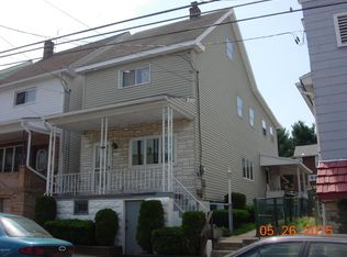 108 E High St, Coaldale, PA 18218