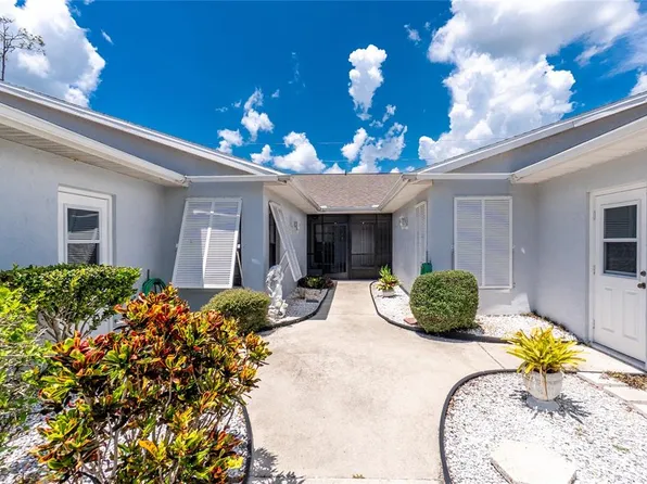 26186 Northern Cross Rd APT 2A, Punta Gorda, FL 33983