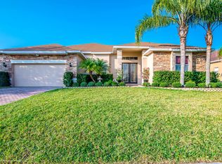 3554 Wind River Run, Clermont, FL 34711