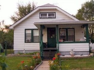 1588 Leroy St, Ferndale, MI 48220