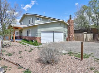 1101 Solar Rd NW, Albuquerque, NM 87107